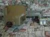 Диспенсер с лотком для стиральной машины Атлант  СМА 60У107-000,  Б/У