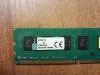 Kingston ValueRAM 8GB DDR3 PC3-12800 оперативная память