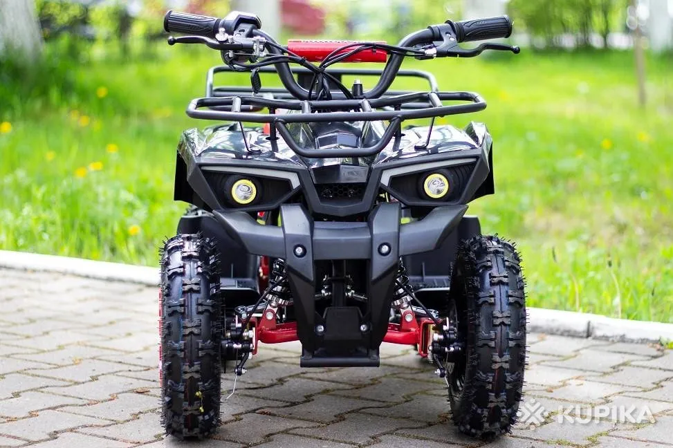 Квадроцикл электрический MMG ATV E008 800W