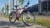 Горный велосипед алюминиевый на Shimano новый