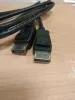 Кабель VGA, DVI, DisplayPort, USB 2.0 Type-A - USB 2.0 Type-B