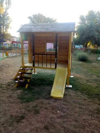 Детские игрушки - Детская площадка - Давид-Городок - Фото 2 Детская площадка - Давид-Городок - 18855 - Доска объявлений Kupika.by - Фото 2