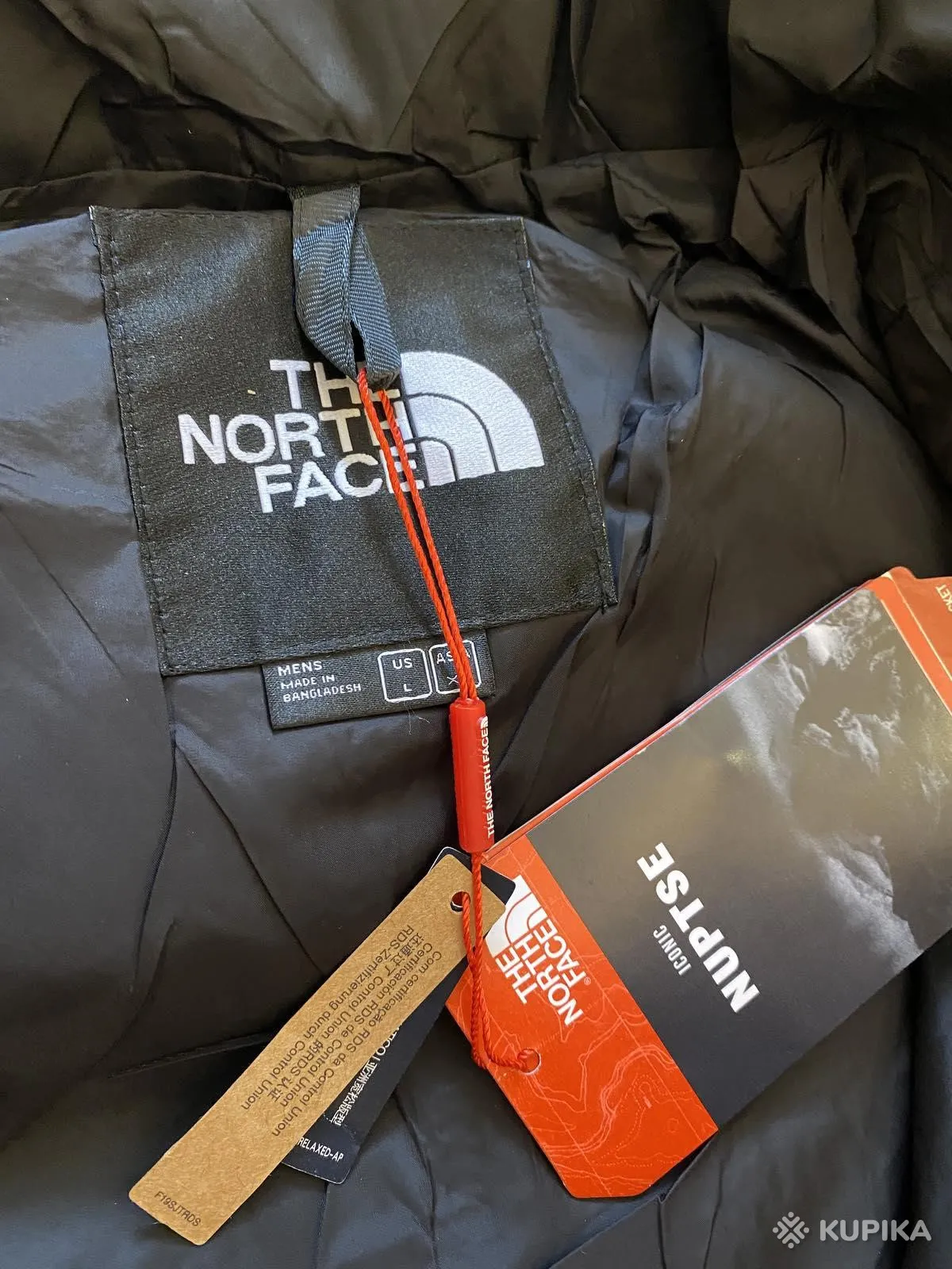 Куртка TNF