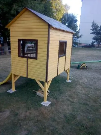 Детские игрушки - Детская площадка - Давид-Городок - Фото 4 Детская площадка - Давид-Городок - 18855 - Доска объявлений Kupika.by - Фото 4