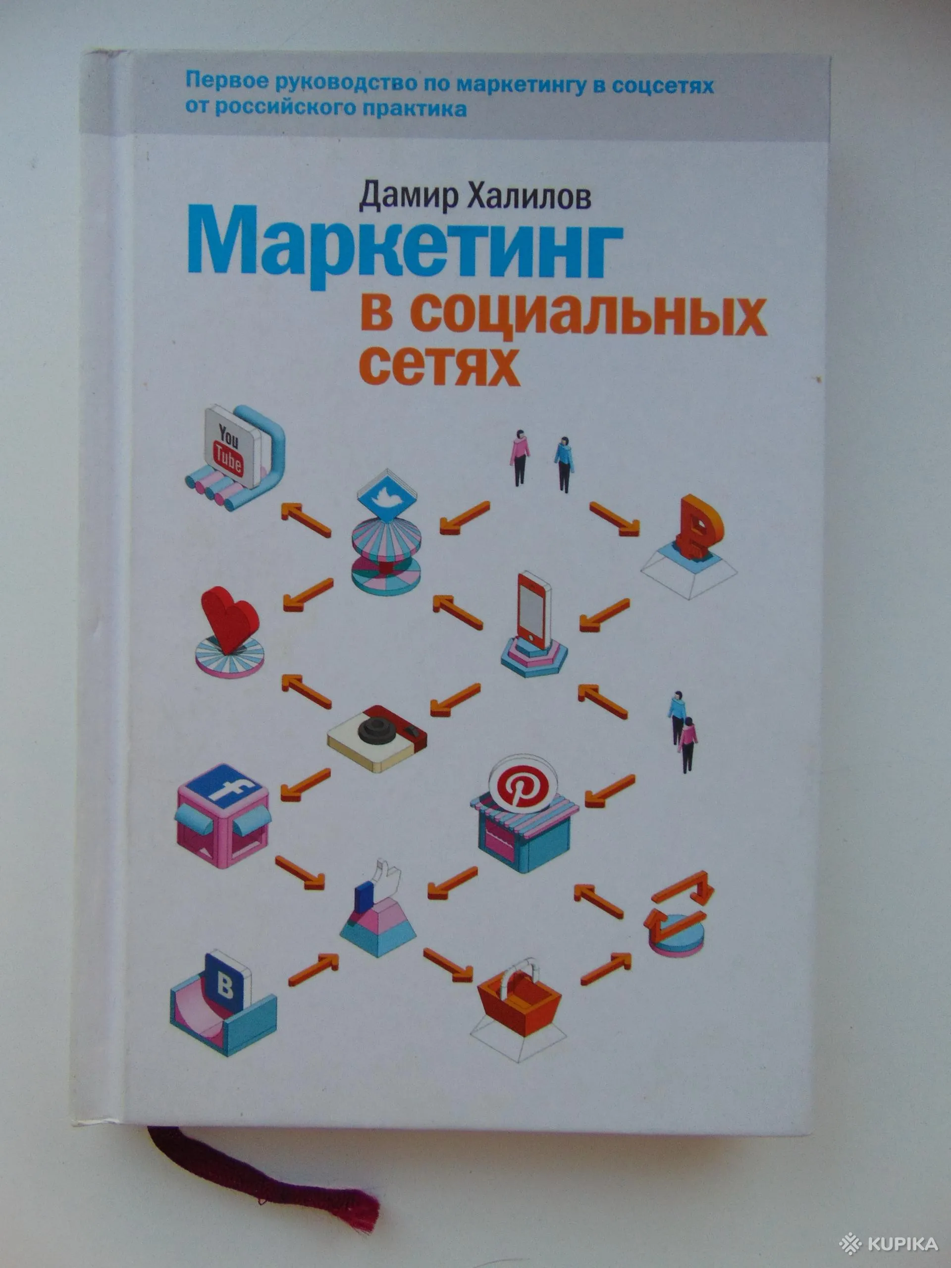 Лучшие Книги По Маркетингу И Продажам