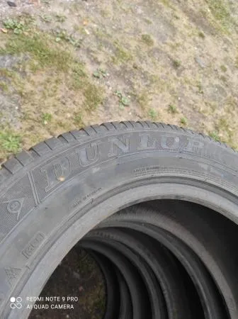 Зимняя резина Dunlop R18 -4шт - Вся Беларусь - 20295 - Доска объявлений Kupika.by - Фото 3