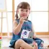 Переносной детский проектор-куб Kid's Story Q-20