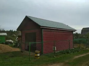 Металлочерепица