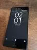Смартфон Sony Xperia XZs 64GB Black