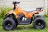 Квадроцикл MMG ATV Mudhawk 110cc