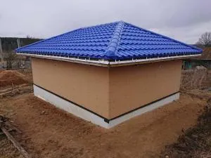 Металлочерепица