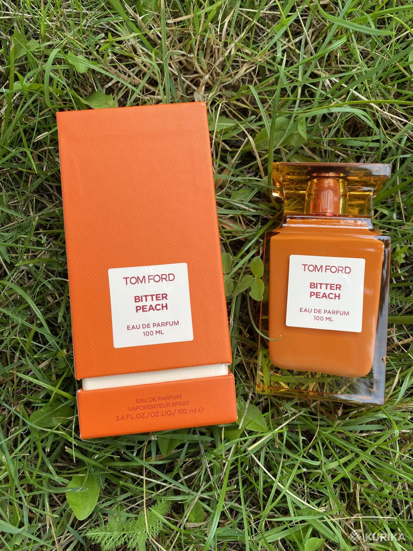 Парфюм Tom Ford Bitter Peach 100ml