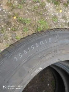 Зимняя резина Dunlop R18 -4шт