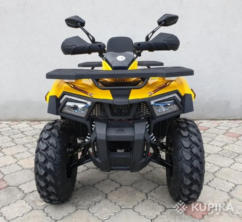 Квадроцикл MMG Shark 200cc