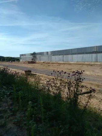 Собственник продает  производственное помещение - Освея - 26684 - Доска объявлений Kupika.by - Фото 3