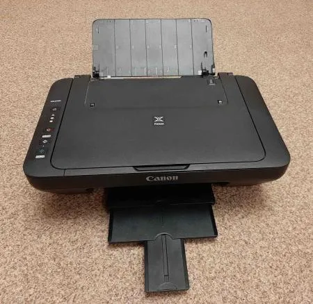 Мфу Canon - Крупки - 26170 - Доска объявлений Kupika.by - Фото 3