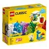 Lego Лего classic 11019 конструктор