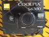 Фотоаппарат Nikon Coolpix S6300