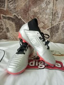 Бутсы Детские Adidas Predator