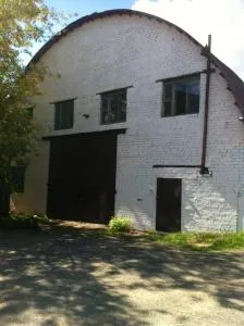 Ангар, склад, производство, СТО