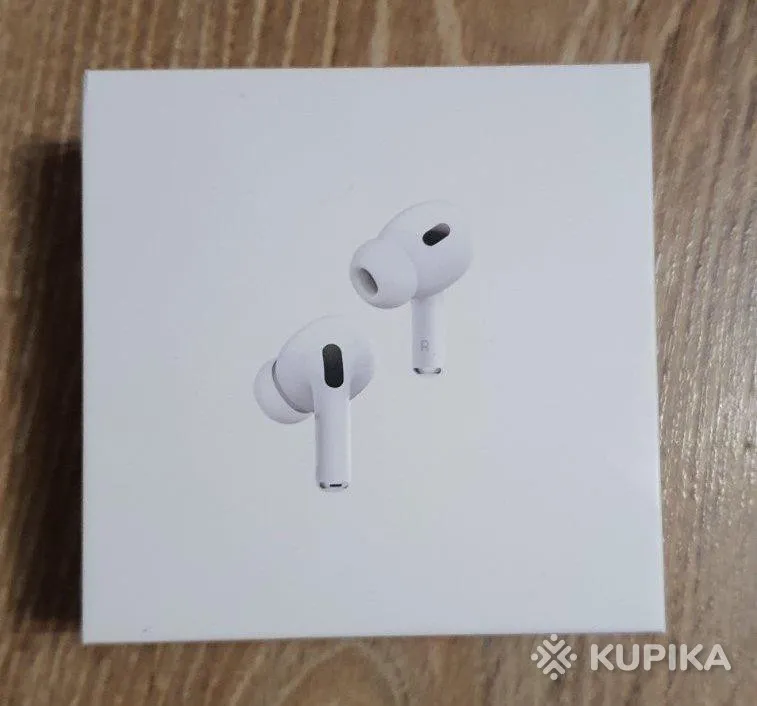 AirPods Pro 2 Generation наушники