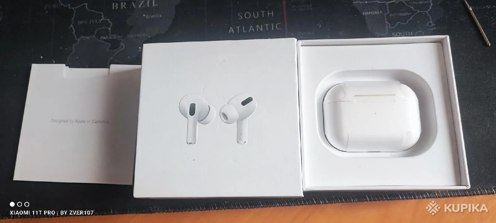 Air pods pro копия наушники