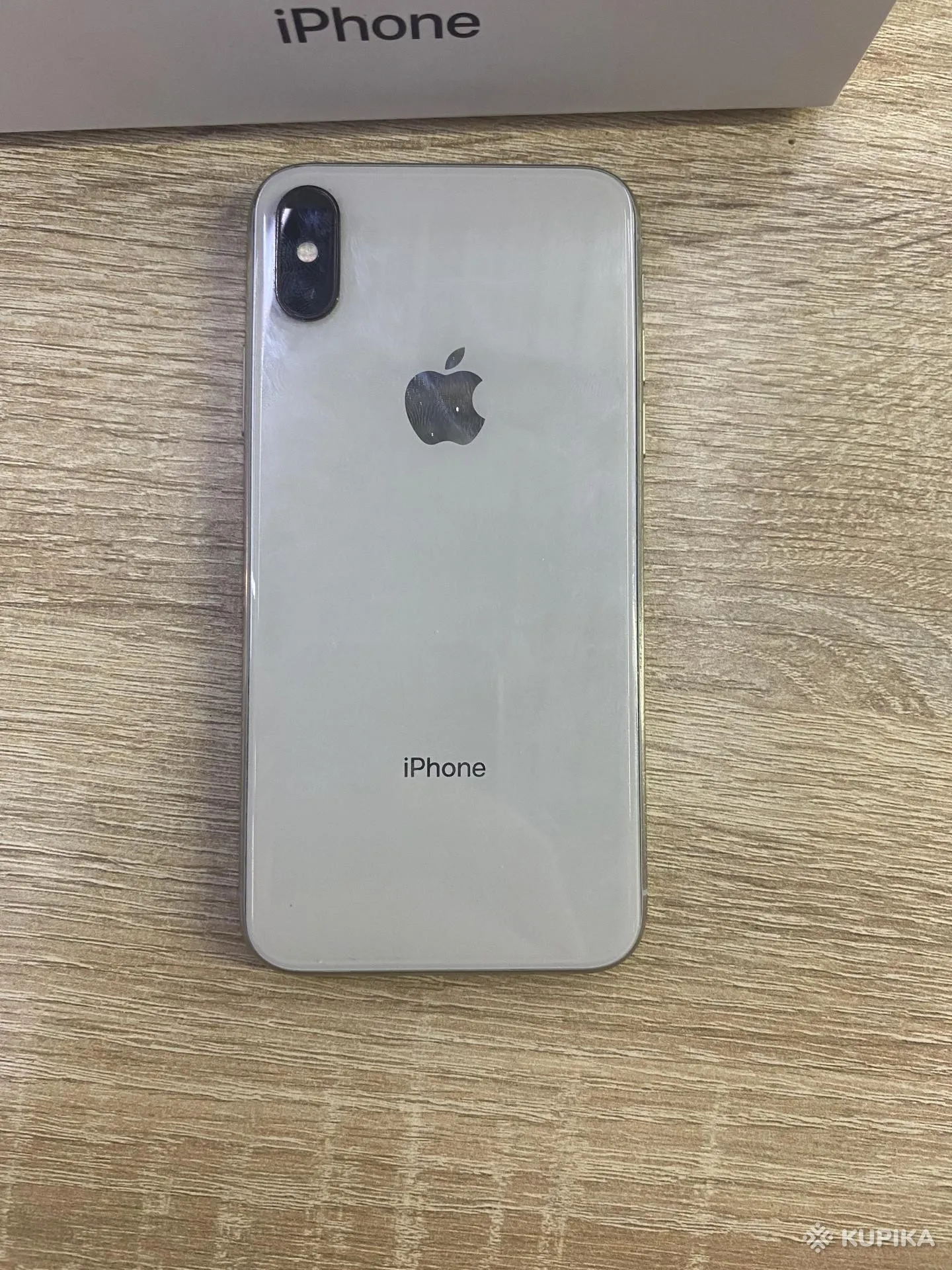 iPhone X 64gb