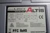 Блок питания Hec Altis A-450CX