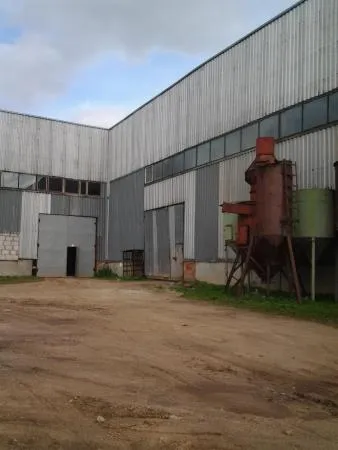 Собственник продает  производственное помещение - Освея - 26684 - Доска объявлений Kupika.by - Фото 8