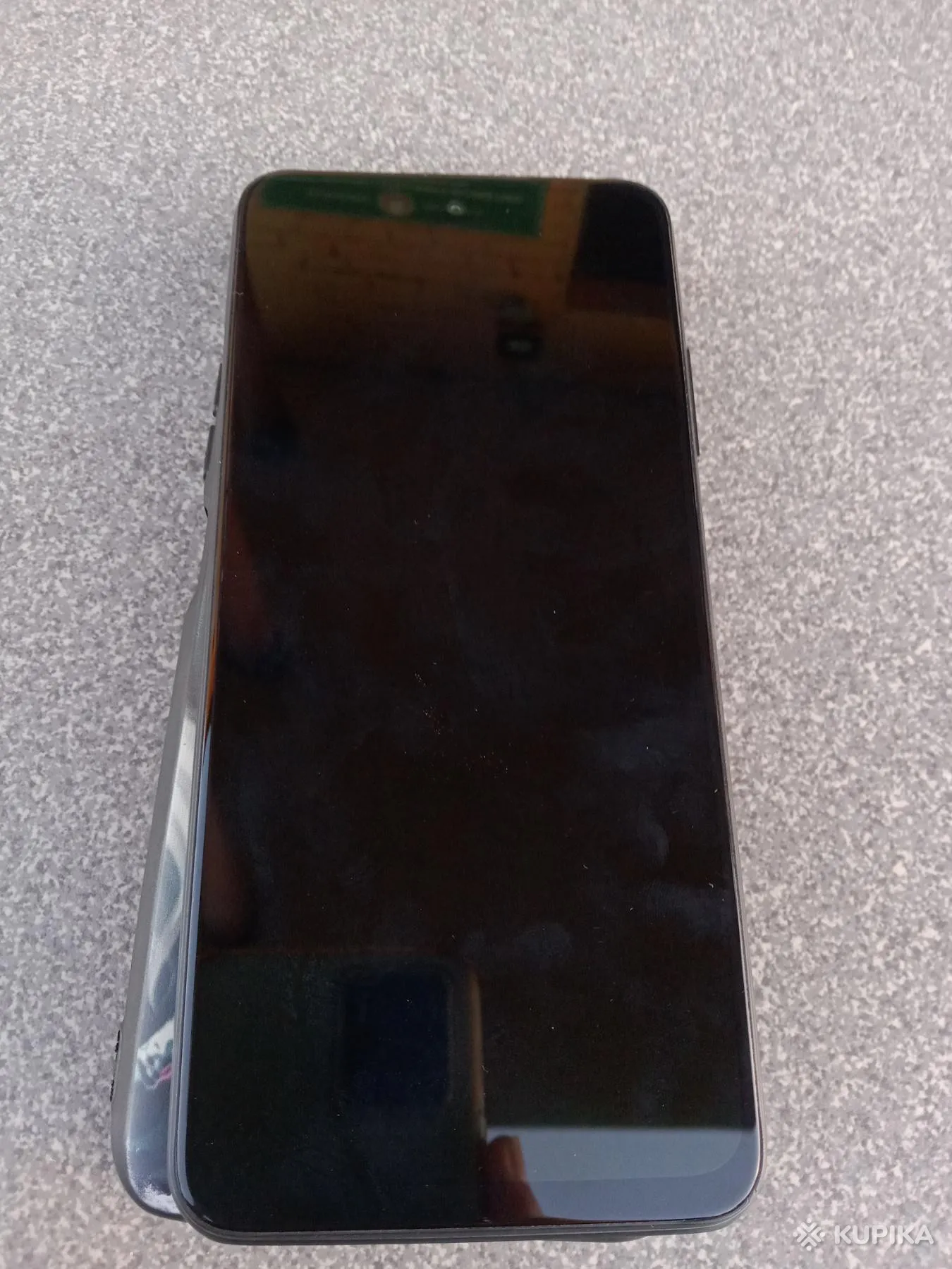 Redmi note 10 5g NFC 4/64