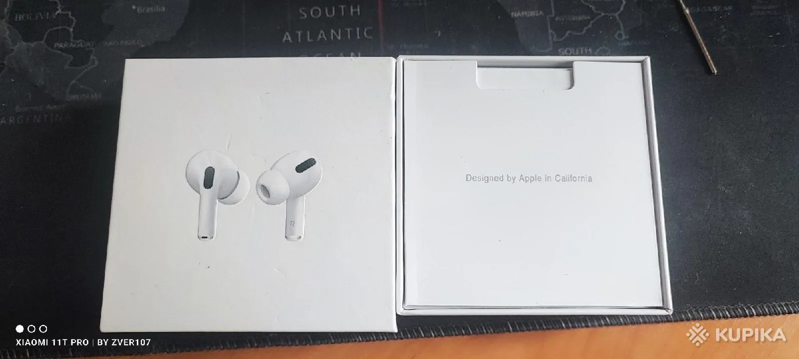 Air pods pro копия наушники