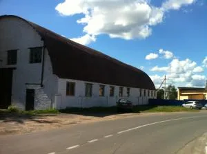 Ангар, склад, производство, СТО