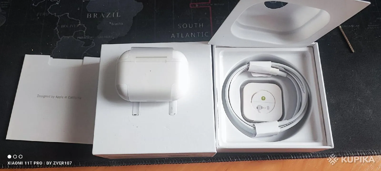 Air pods pro копия наушники