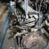 Автомобильные запчасти к Рено лагуна 1996г renault laguna двигатель 1,8 моно