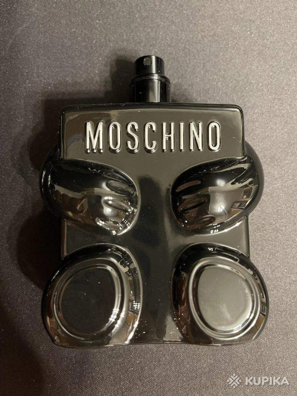 Оригинал Moschino Toy Boy 100 ml tester