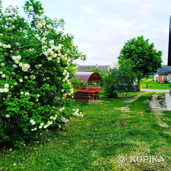 Сдам дом в деревне Нарочь для отдыха