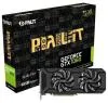 Видеокарта Palit GeForce GTX 1060 Dual 6GB GDDR5