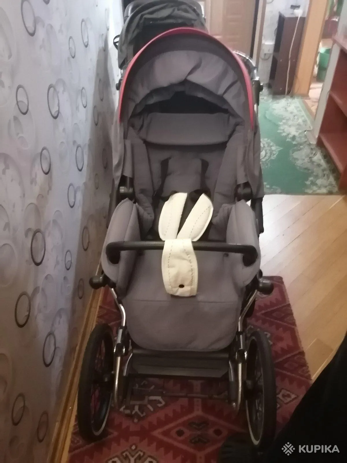 Детская коляска