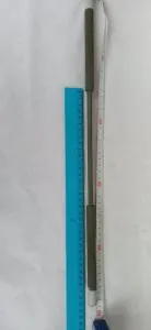 Карбидкремниевые электронагреватели