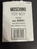 Оригинал Moschino Toy Boy 100 ml tester