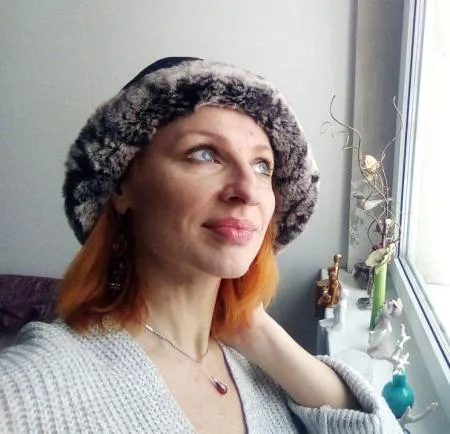 Шапка дублёнка НОВАЯ СТИЛЬНАЯ Чёрная+серая - Воложин - 30633 - Доска объявлений Kupika.by - Фото 6