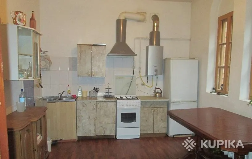 Сдам коттедж в Ратомке