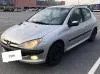 Peugeot 206 1.4 бензин МКПП 2003 135 км