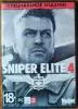 Sniper Elite v.2 & v.4 for PC диск