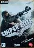 Sniper Elite v.2 & v.4 for PC диск