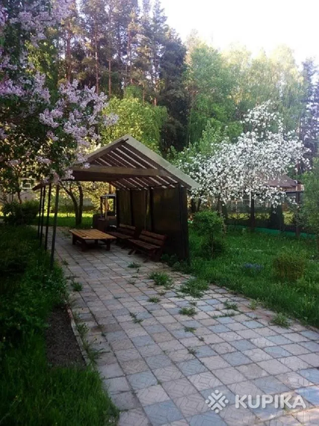 Сдам коттедж в Ратомке