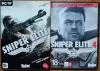 Sniper Elite v.2 & v.4 for PC диск