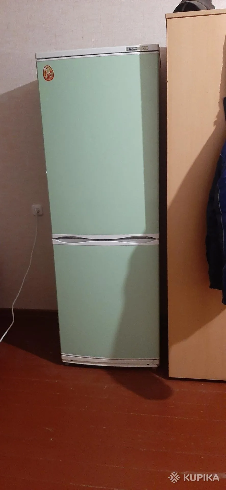 Холодильник Атлант