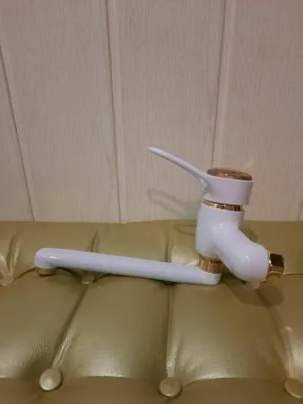 смеситель для ванны