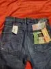 Armani Jeans джинсы мужские